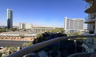 2777 Paradise 807, Las Vegas, NV 89109