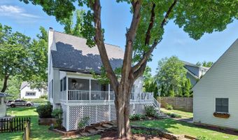 404 MONTEREY Ave, Annapolis, MD 21401