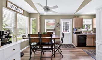 3653 N Meadow Mill Dr, Arnold, MO 63010