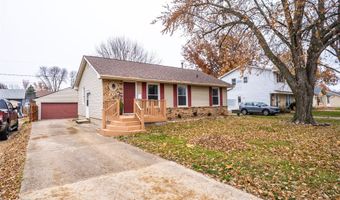 103 12th St SE, Altoona, IA 50009
