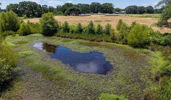 20 Red Hill Rd, Antlers, OK 74523