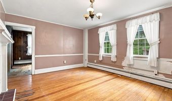 225 Iron Mine Hill Rd, North Smithfield, RI 02896