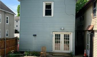 116 Summer St, Lincoln, RI 02838