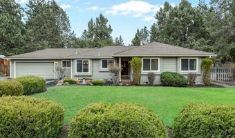 61300 King Saul Ave, Bend, OR 97702