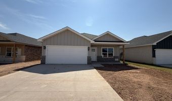6999 Nikhil Ln, Abilene, TX 79606