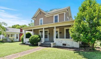 600 S Houston St, Athens, AL 35611