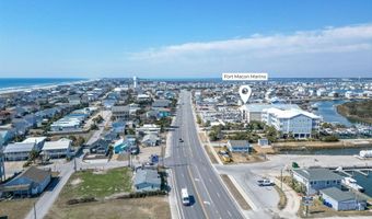 514 E Ft Macon Rd, Atlantic Beach, NC 28512