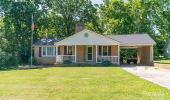 28782 Canton Rd A, Albemarle, NC 28001