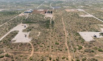 4704 SW 4000, Andrews, TX 79714