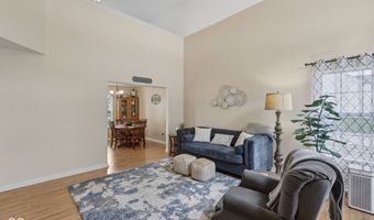 7552 Sergi Canyon Dr, Indianapolis, IN 46217