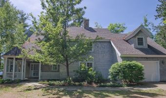 255 Pikes Point Rd, Bristol, NH 03222