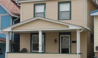 1313 21st Ave, Altoona, PA 16601