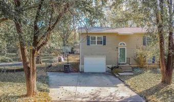 1626 N 14th St, Arkansas City, KS 67005