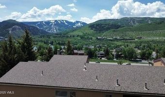 600 Nottingham Rd 8, Avon, CO 81620