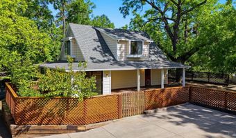 21 Goodwells Ave, Angwin, CA 94508