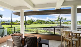 68-1050 MAUNA LANI POINT Dr J201, Kamuela, HI 96743