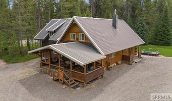 4344 Warm River Dr, Ashton, ID 83420