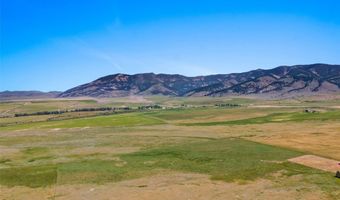 Brown Pony Trail, Belgrade, MT 59714