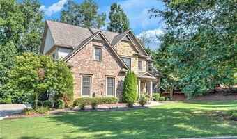 8510 Hightower Rdg, Ball Ground, GA 30107
