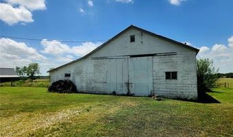 18601 S Highway 69, Afton, OK 74331