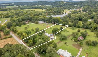 574 ALLEN Ln, Alexandria, AL 36250