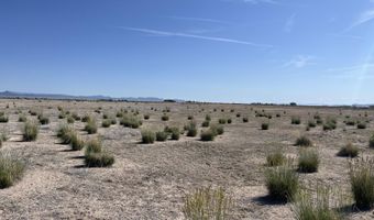40 Acres + 2AF Water Right, Beryl, UT 84714
