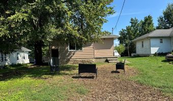 1208 9th St, Bedford, IN 47421