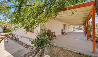3301 S Ridge Ave, Bullhead City, AZ 86429