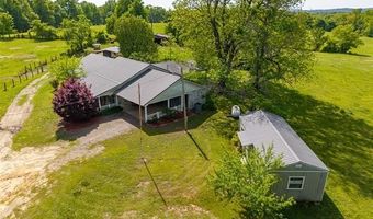 753 Glover Rd, Battiest, OK 74728