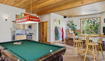 699 W Hunter Ridge Dr, Brian Head, UT 84719