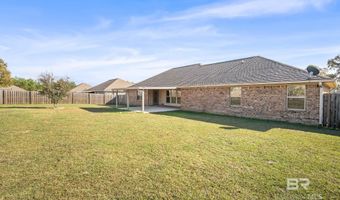 10838 Cord Ave, Bay Minette, AL 36507