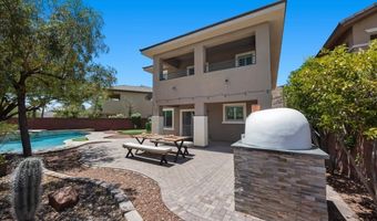 5532 Bristol Grove Ln, Las Vegas, NV 89135