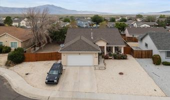 1738 Art Ct, Fernley, NV 89408