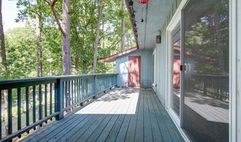 11 Halcon Pl, Hot Springs Village, AR 71909