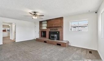 427 D St, Hawthorne, NV 89415