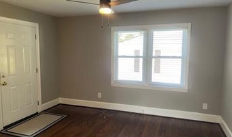 331 E Lillington St, Angier, NC 27501