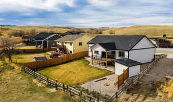 313 Rendezvous St, Buffalo, WY 82834