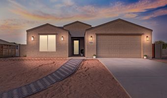8582 W Troy Dr, Arizona City, AZ 85123