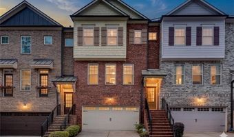 9005 Woodland Trl, Alpharetta, GA 30009