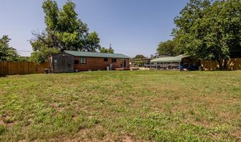 632 E US Highway 180 E, Albany, TX 76430