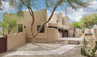 38953 N 57TH Pl, Cave Creek, AZ 85331