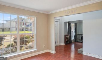 258 Nashview Trl, Allenhurst, GA 31301