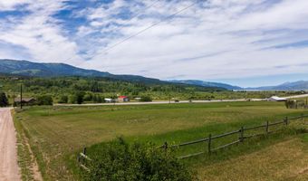 PETERSON lot 1, Alpine, WY 83128