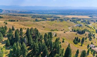 8663 E Panorama, Bozeman, MT 59715