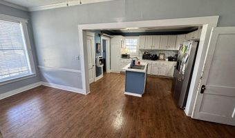 501 E Preston St, Benoit, MS 38725