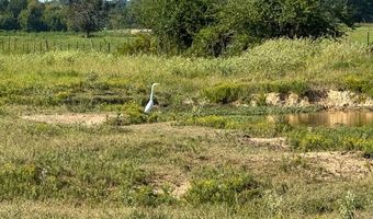 19499 E Whippoorwill Ln, Atoka, OK 74525