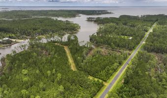 0 Whealton Point Rd, Aurora, NC 27806