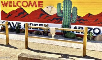 5811 E Surrey Drive 4, Cave Creek, AZ 85331