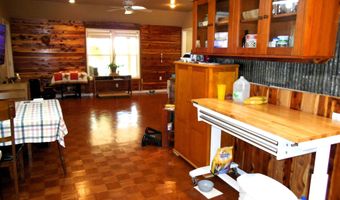 117 Old Millwood Rd, Ashdown, AR 71822