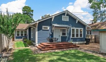 225 Prospect St, Shreveport, LA 71104